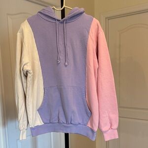 Teddy Fresh Hoodie - Size S